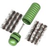 PEATY'S HOLESHOT TUBELESS PUNCTURE PLUGGER KIT - EMERALD (PPR-TPP-EMR-12)