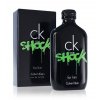 Calvin Klein CK One Shock For Him EdT 200 ml Pro muže