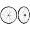 Zapletená kola cyklokros/gravel PROTOTYPE Crater AL 28"/700 White - 100/142 - ořech XDR