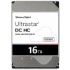 WD Ultrastar DC HC550 16TB