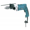 Makita HP2070J Příklepová vrtačka 1,5-13mm,2rychlosti,1010W,Makpac