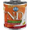 N&D PUMPKIN DOG Puppy Chicken & Pomegranate 285g konzerva pro štěňata