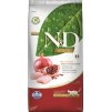 N&D PRIME CAT Neutered Chicken & Pomegranate 5kg granule pro kastrované kočky