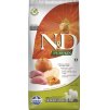 N&D PUMPKIN DOG Adult M/L Boar & Apple 12kg granule pro psy