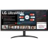 34" LG UltraWide 34WP500