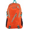 ACRA Batoh Backpack 35 L turistický oranžový BA35-OR