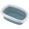 Zolux Toaleta pro kočky SPRINT 10 modrá