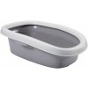 Zolux Toaleta pro kočky SPRINT 10 šedá