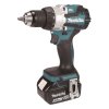 Makita DDF489Z Aku bezuhlíkový šroubovák Li-ion LXT 18V, bez aku Z