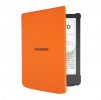 PocketBook 629_634 Shell cover, orange