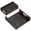 DELL držák OptiPlex Micro and Thin Client dual VESA mount/ D12/ pro OptiPlex Micro, držák mezi stojan a LCD