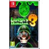 Switch - Luigi's Mansion 3