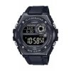 Casio MWD-100HB-1B Pánské digitální náramkové hodinky