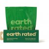 Earth Rated Sáčky na exkrementy bez vůně 300ks box