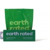 Earth Rated Sáčky na exkrementy s vůní levandule 300ks box