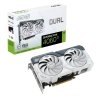 ASUS DUAL-RTX4060TI-8G-WHITE