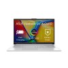 ASUS Vivobook Go 15 OLED E1504FA-OLED013W Cool Silver