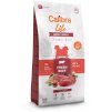 Calibra Dog Life Adult Small Fresh Beef 6kg granule pro psy