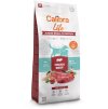 Calibra Dog Life Junior Small&Medium Fresh Beef 2,5kg granule pro štěňata