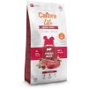 Calibra Dog Life Senior Small Fresh Beef 1,5kg granule pro psy