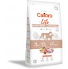 Calibra Dog Life Senior Medium&Large Chicken 12kg granule pro psy