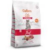 Calibra Cat Life Sterilised Beef 1,5kg granule pro kastrované kočky