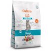 Calibra Cat Life Sterilised Chicken 6kg granule pro kastrované kočky