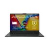 ASUS Vivobook Go 15 OLED E1504FA-OLED039W Mixed Black