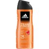 Adidas Hair&Body Team Force Sprchový gel 400ml