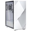 Zalman Z3 Iceberg White