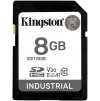 Kingston SDHC 8GB Industrial