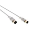 Sencor SAV 109-025W Anténní koaxiální kabel