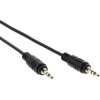 Sencor SAV 105-008 3,5 mm stereo jack - 3,5 mm stereo jack