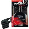 Sencor SAV 113-008 SCART konektor - SCART konektor