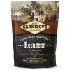 Carnilove Reindeer for Adult 1,5kg granule pro psy