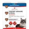 Francodex Urinary and Renal pochoutka pro kočky 12ks