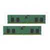 Kingston DDR5 16GB 5600MHz Non-ECC CL46 1Rx16 (Kit 2x8GB)