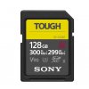 Sony SFG1TG Paměťová karta Tough SF-G 128GB V90 U3 UHS-II