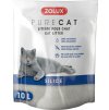 Zolux Podestýlka PURECAT natural silica 10l