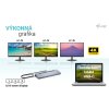 i tec usb c metal ergonomic 3x 4k display docking station power delivery 100 w obr galerie big ies74345685