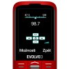 evolveo easyphone xo cerveny obr galerie big ies75010895