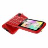 evolveo easyphone xo cerveny obr galerie big ies75010899