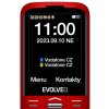evolveo easyphone xo cerveny obr galerie big ies75010900
