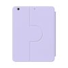 ochranne pouzdro baseus minimalist series pro apple ipad 10 2 fialove ien531943