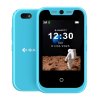 garett smartphone onekid blue telefon pro deti s rodicovskym dohledem modry ien564335