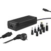 avacom quicktip 150w univerzalni adapter pro notebooky 8 konektoru ien438744