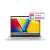 asus vivobook 15 m1502naq bq112z cool silver ien574426