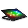evolveo a101rgb chladici podlozka pro notebook ien573200