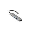 epico usb c hub 4k hdmi space gray black ien432873