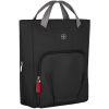 wenger motion vertical tote 15 6 ien540618